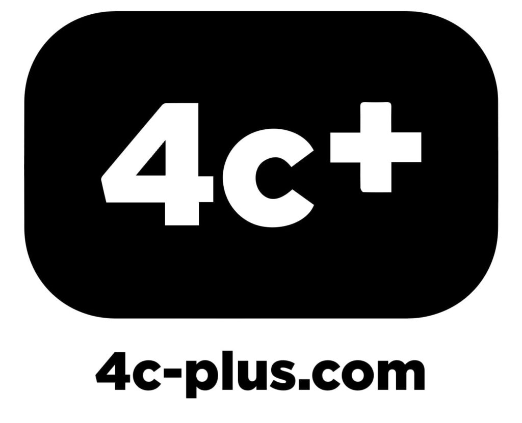 logo 4c+